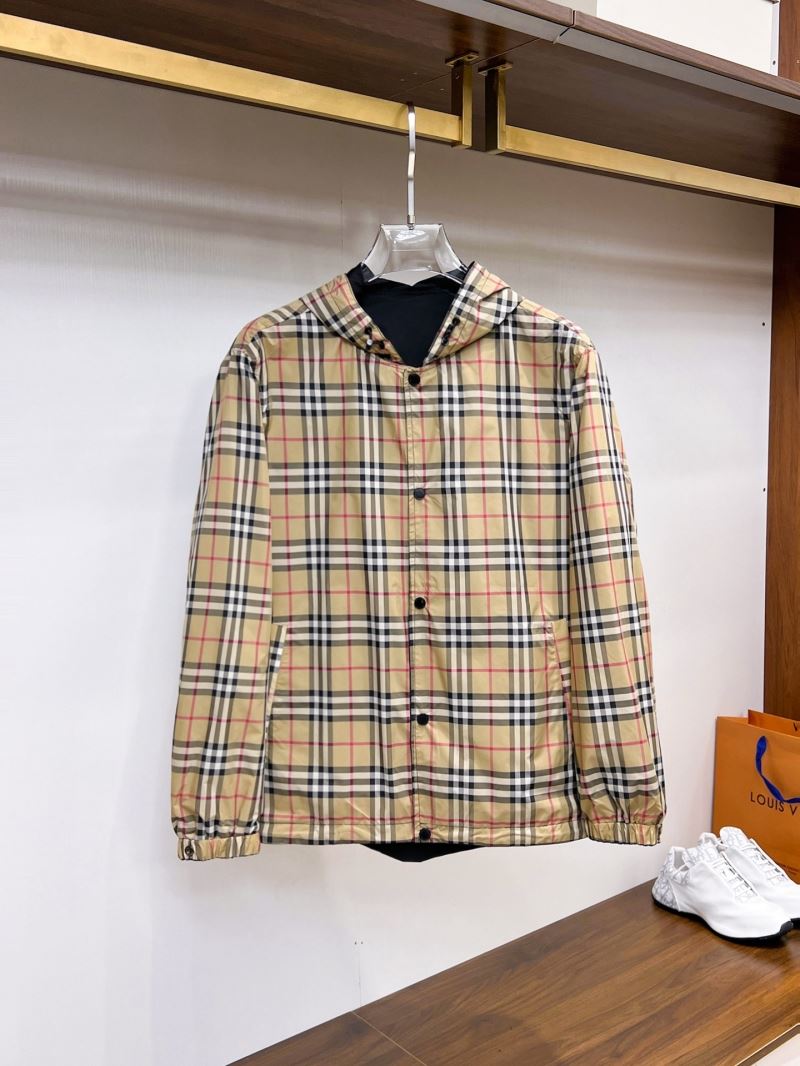 Burberry Outwear